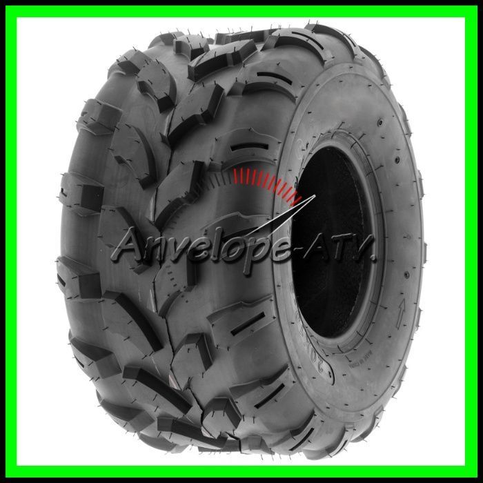 CAUCIUC ATV 20x9.5-8 Anvelopa Atv 20x9.5x8 in V