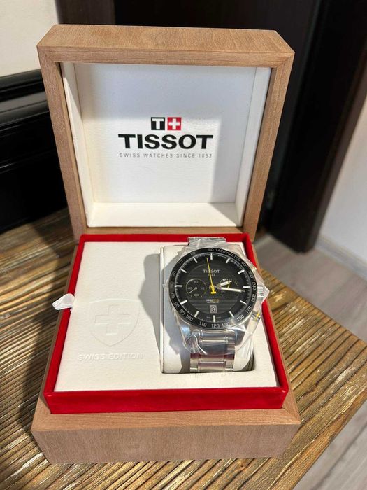 Мъжки часовник Tissot PRS 516