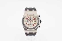 Audemars Piguet Royal Oak Offshore Amsterdam Diamond Center L.E. 18/28