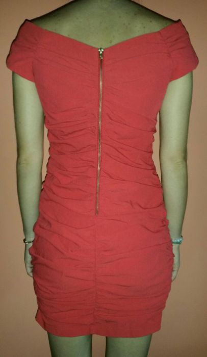 Rochie originala BSB (marimea M) si Miss Sixty (marimea S)