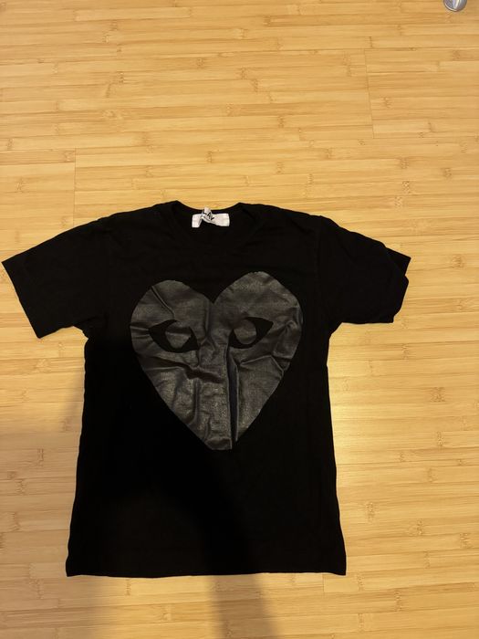 Comme Des Garçons Play T-Shirt/тениска
