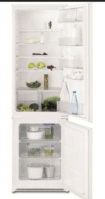 Combină frigorifică incorporabila Electrolux