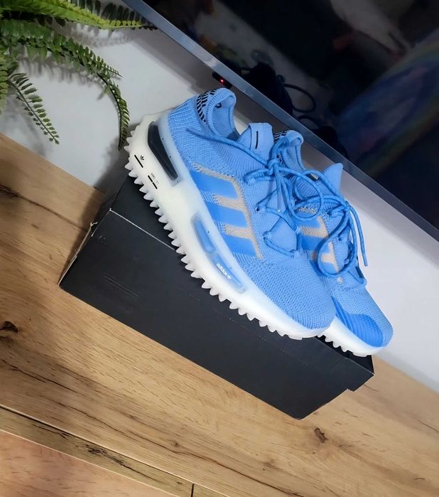 Adidas NMD S1         .