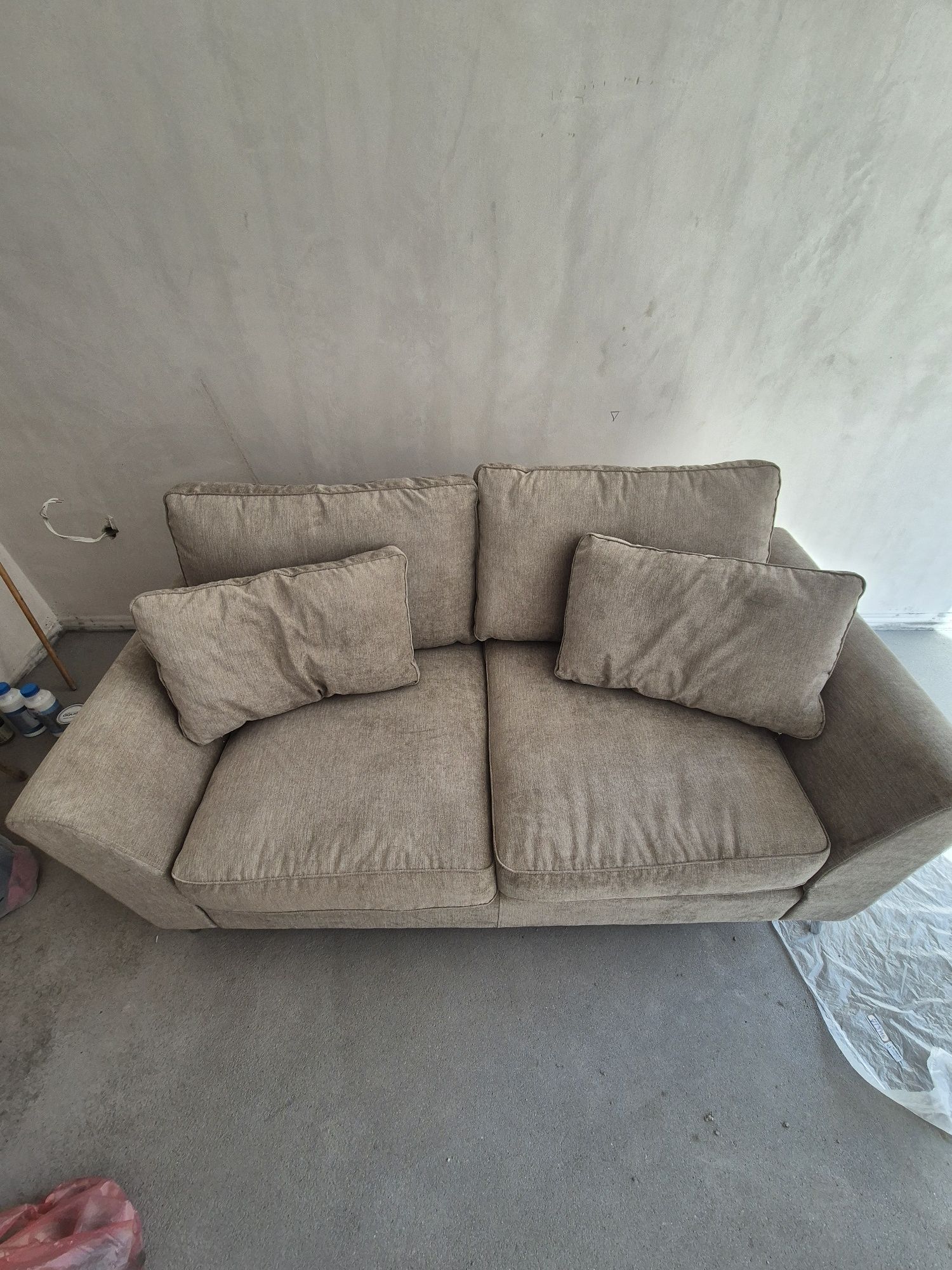 Канапе диван Comfort