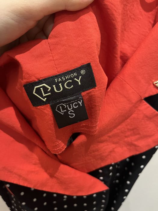 Рокля от fashion Lucy