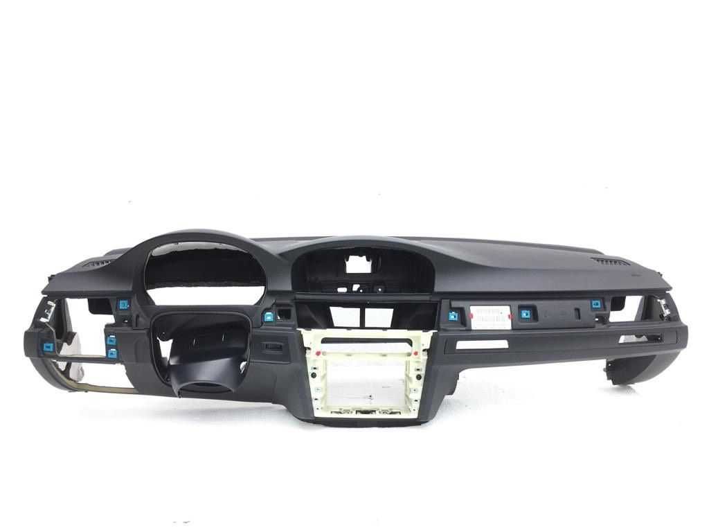 Plansa bord Bmw e90 e92 e93 e91 seria 3 cu navigatie si suporti pahare