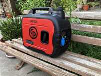 Generator Inverter Loncin CPPG2i 1800W Honda EU20i 1.8 Kw camping cort