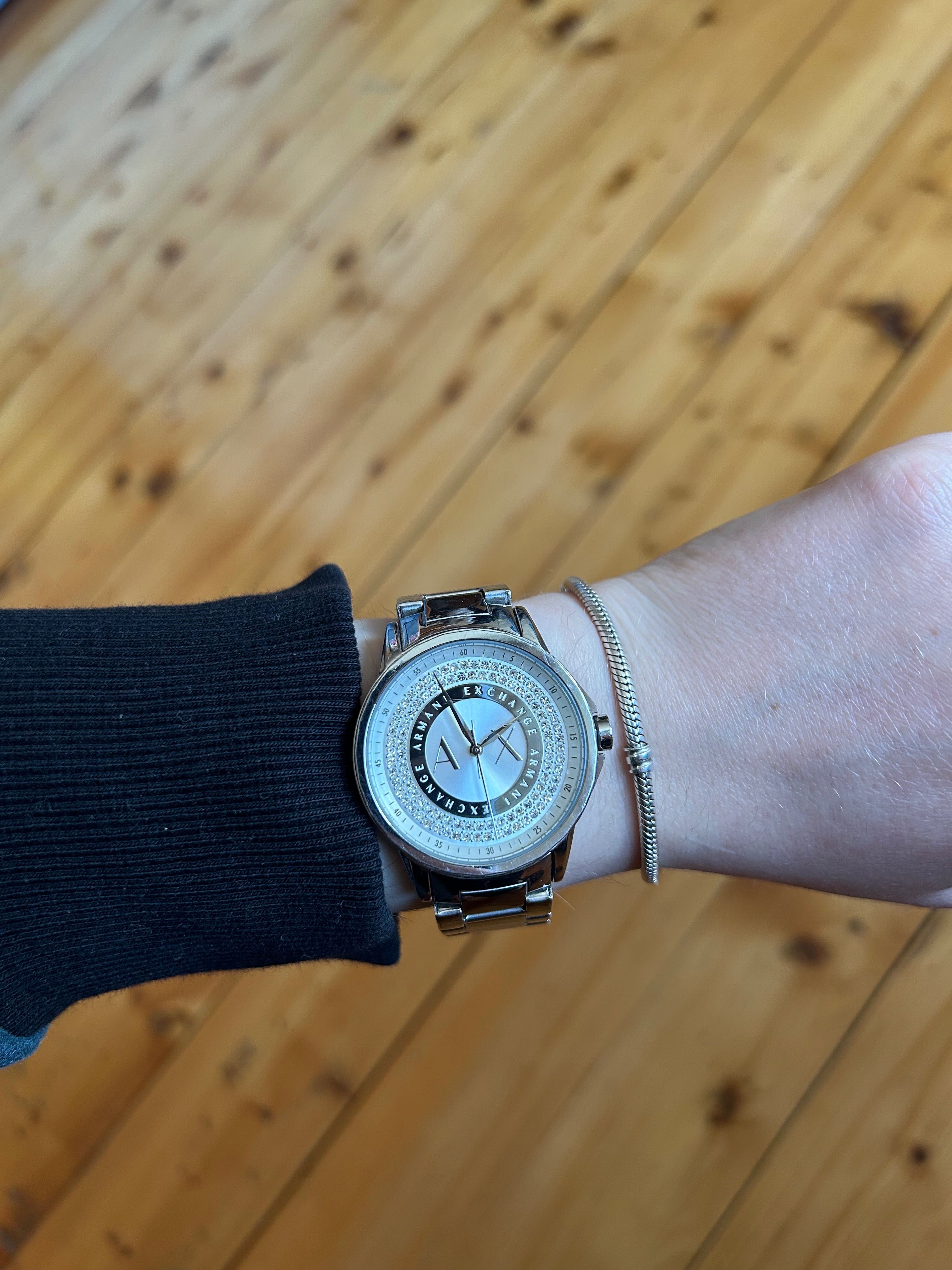 Armani watch/ часовник