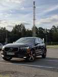 /// Volvo XC 60 D5 4x4 "R-Design" ///