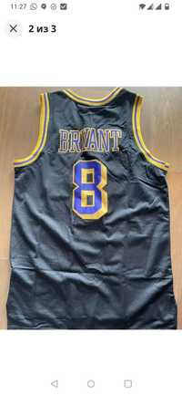 NBA Los Angeles Lakers Kobe Bryant