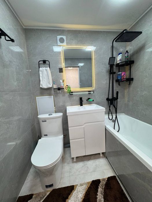 Торговый Центр 2в3/3/4 Кирпич. Фулл Упакована