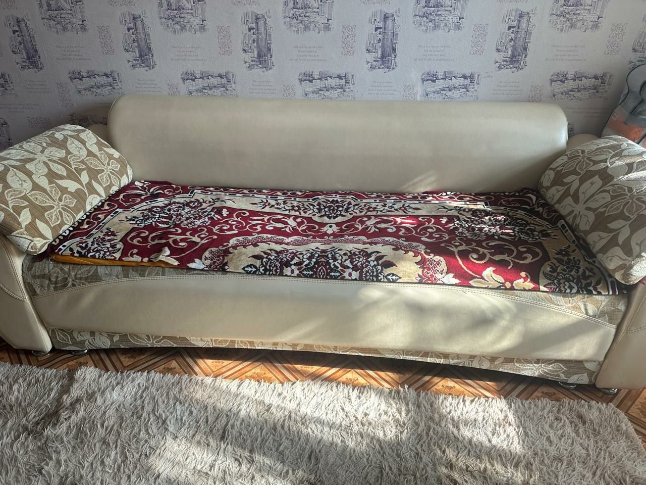 Продам диван 17000