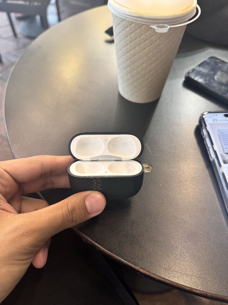 AirPods Pro (2nd generation)