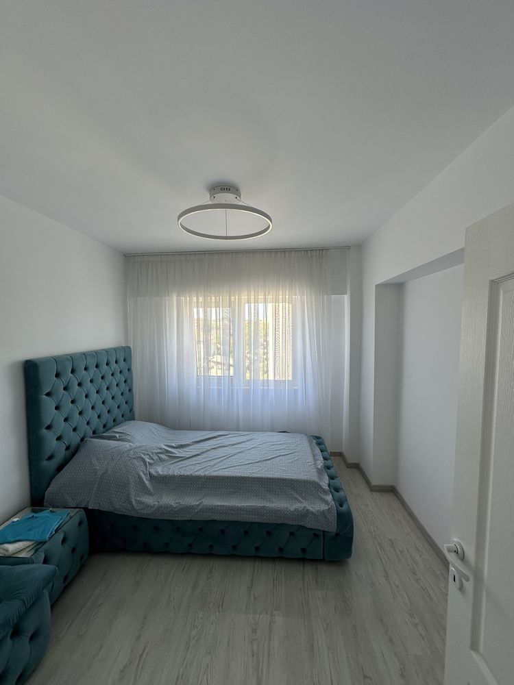 Apartament 3 camere 2 bai