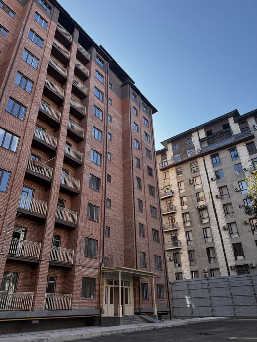 2/4/10 Новостройка ЖК Parkent Avenue, Паркентский,кирпич,Мирзо-Улугбек