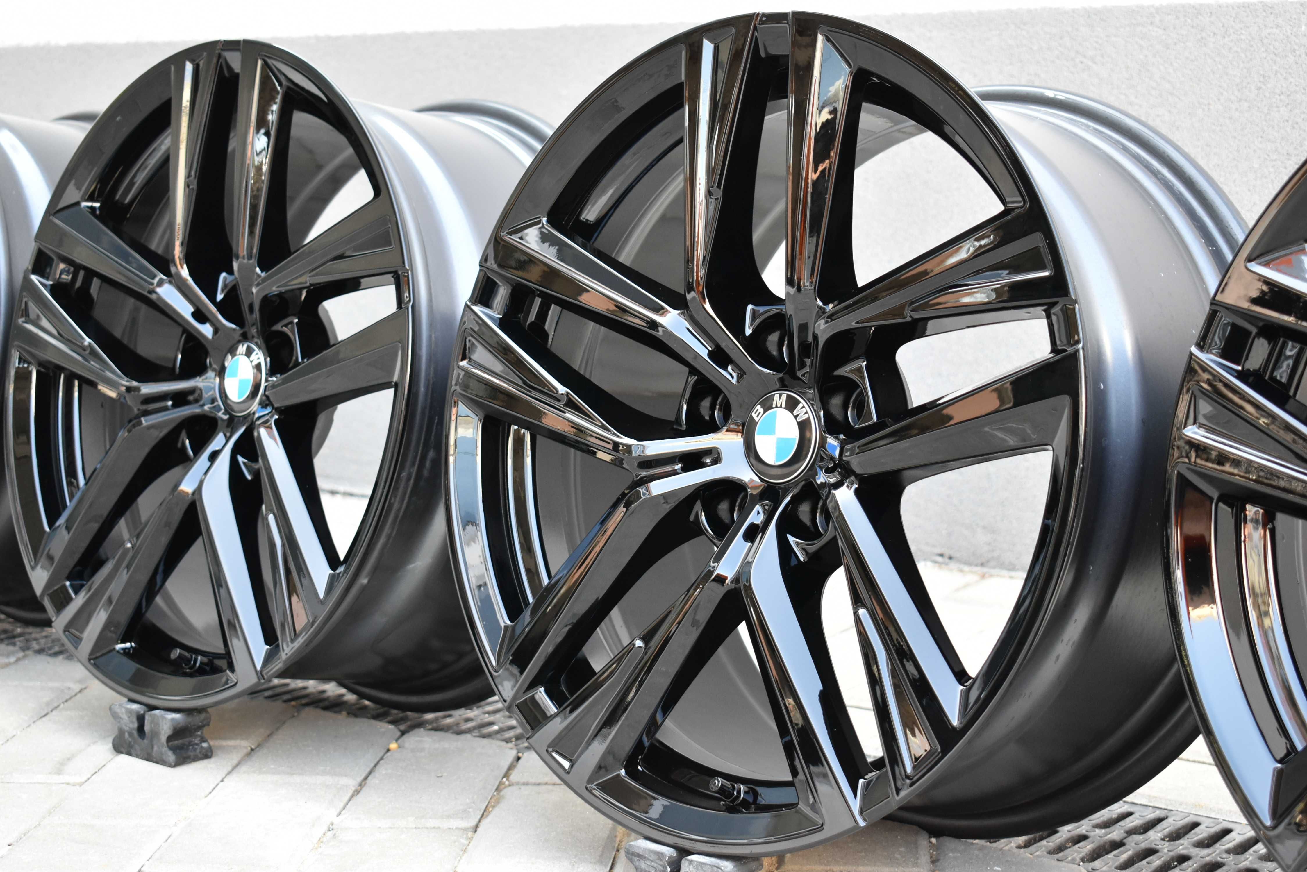 18'' Джанти Bmw G22 G23 G26 style 853