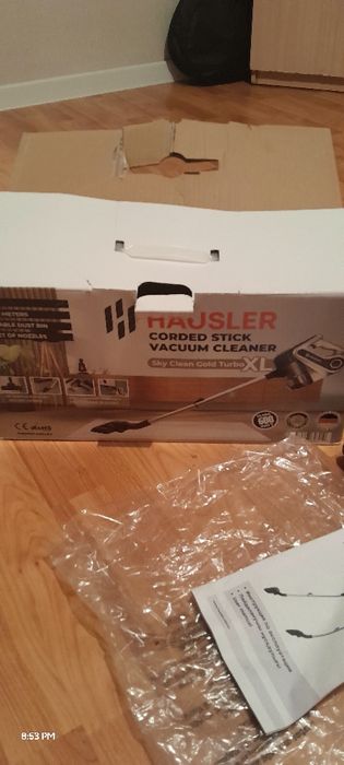 Продам пылесос не дорого