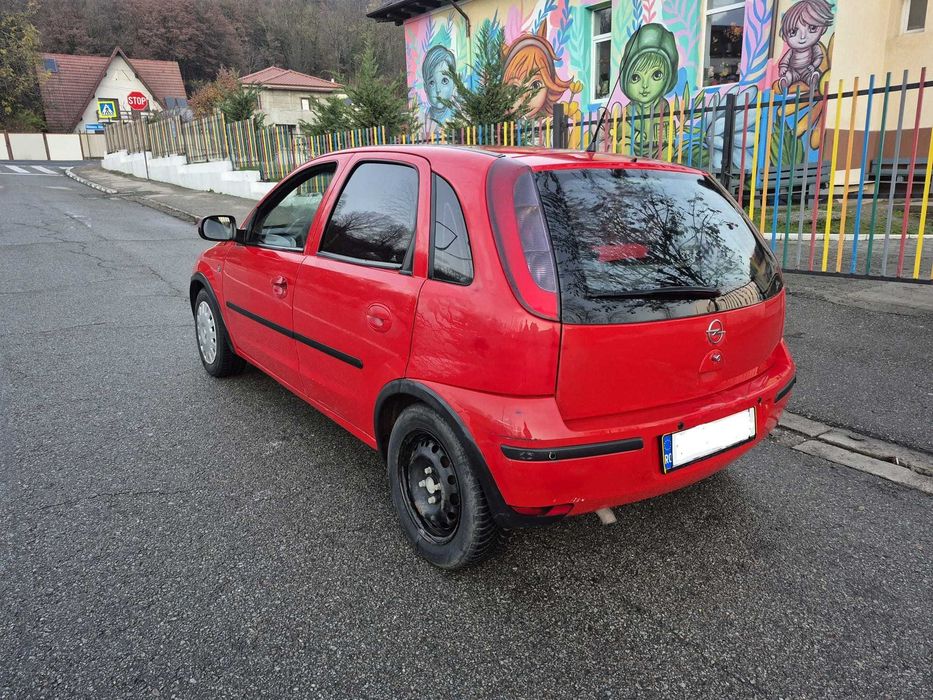 Opel Corsa 1.4 -90cai-97.000km