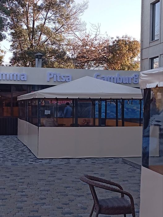 Garantiya materyal sifati va narxiga mos