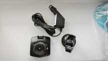 Camera auto Siskin HD Dash Cam