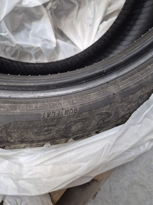 Set 2 caucuiucuri 255/40/18