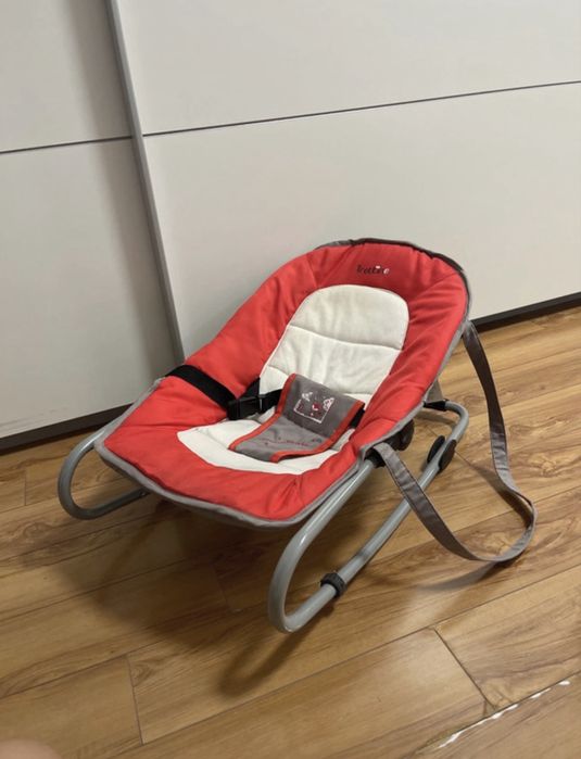 Balansuar/sezlong bebelusi si copii