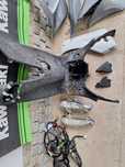 Пластмаси за Honda Sh 300 / Honda pcx / Honda sh mode