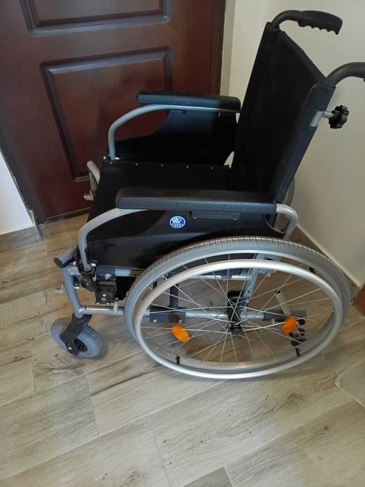 scaun rulant Vermeiren , carucior