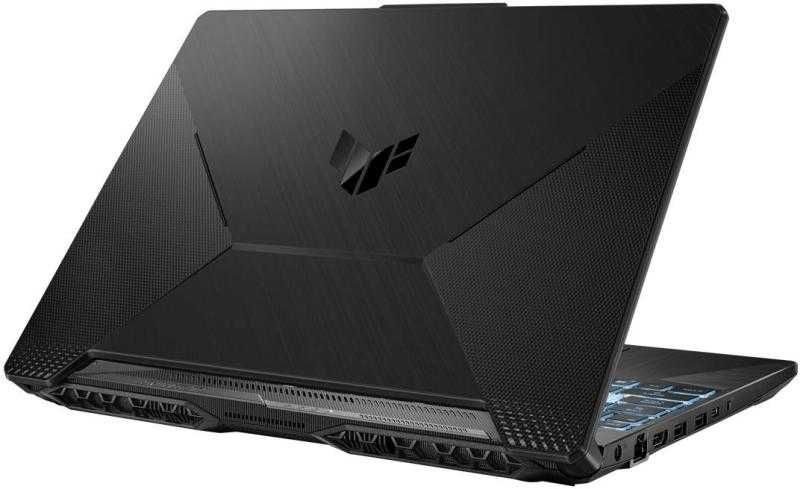 Геймърски лаптоп ASUS TUF Gaming A15 FA506NC-HN039 +Гаранция