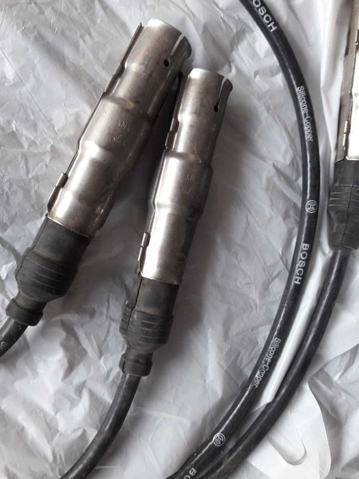 оригинални кабели за свещи за VW GOLF 4