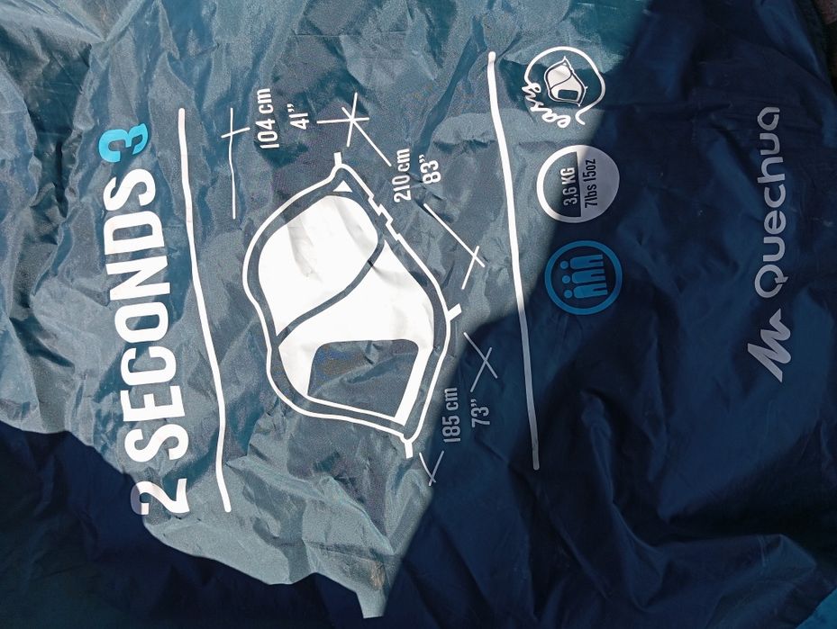 Cort Quechua 2 seconds 3