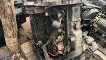 Motor ford focus mk1 1.8 tddi piese dezmembrari