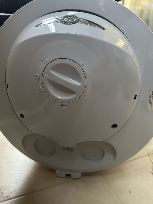 Бойлер Tesy BiLight 50л