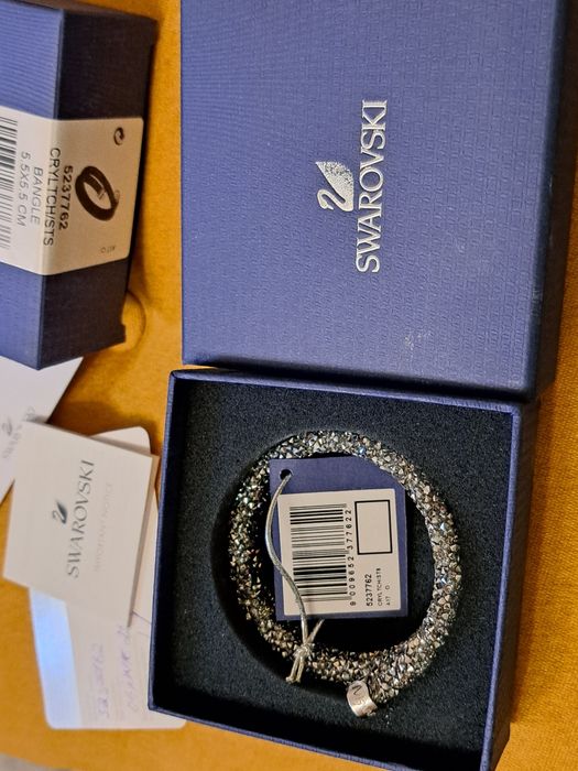 Bratala Swarovski noua