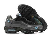 Мъжки маратонки Corteiz x Nike Air Max 95 “Aegean Storm”