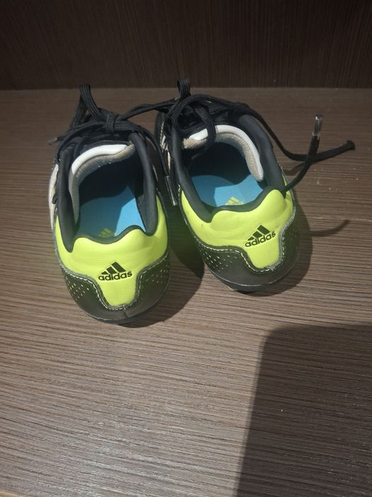 Бутонки Адидас Adidas