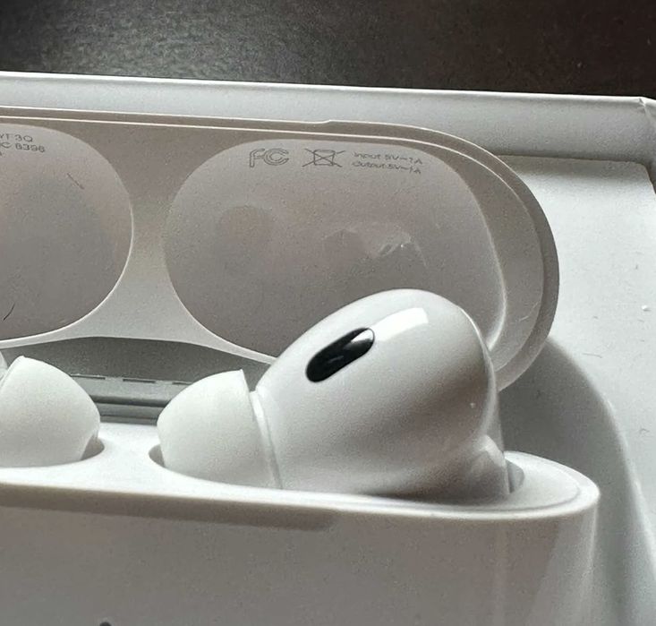Air pods pro   2