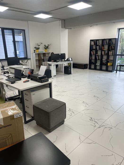 Сдается помещение Абая Гагарина