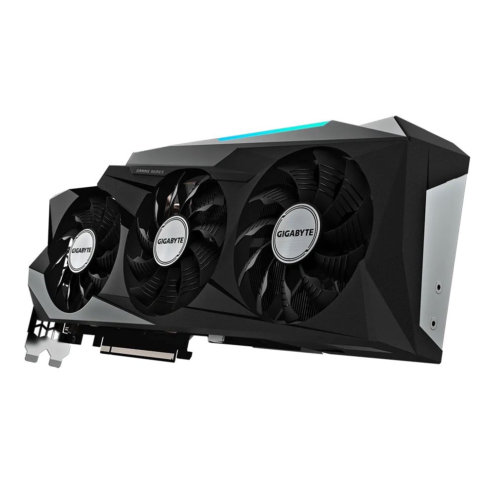 GeForce RTX™ 3080 Ti GAMING OC 12G В гаранция