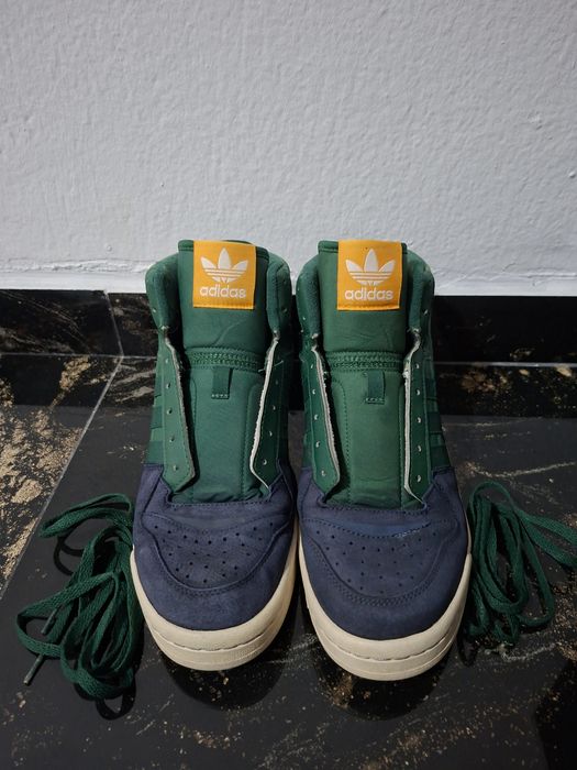 Adidas forum Exhibit