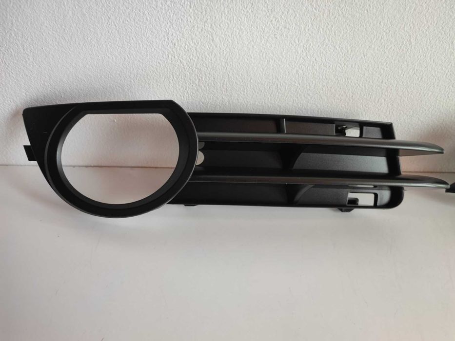 Решетки в броня с дупки Ауди А3 8П 2005-2008 Audi A3 8P Нови