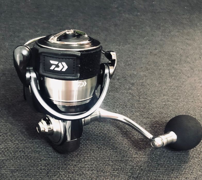 Daiwa Certate SW 6000-P