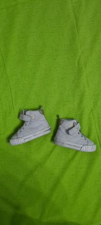 Детские ботинки h&m ( 2пары)