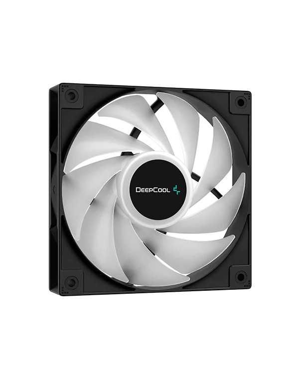 Кулер для процессора Deepcool AG400 ARGB