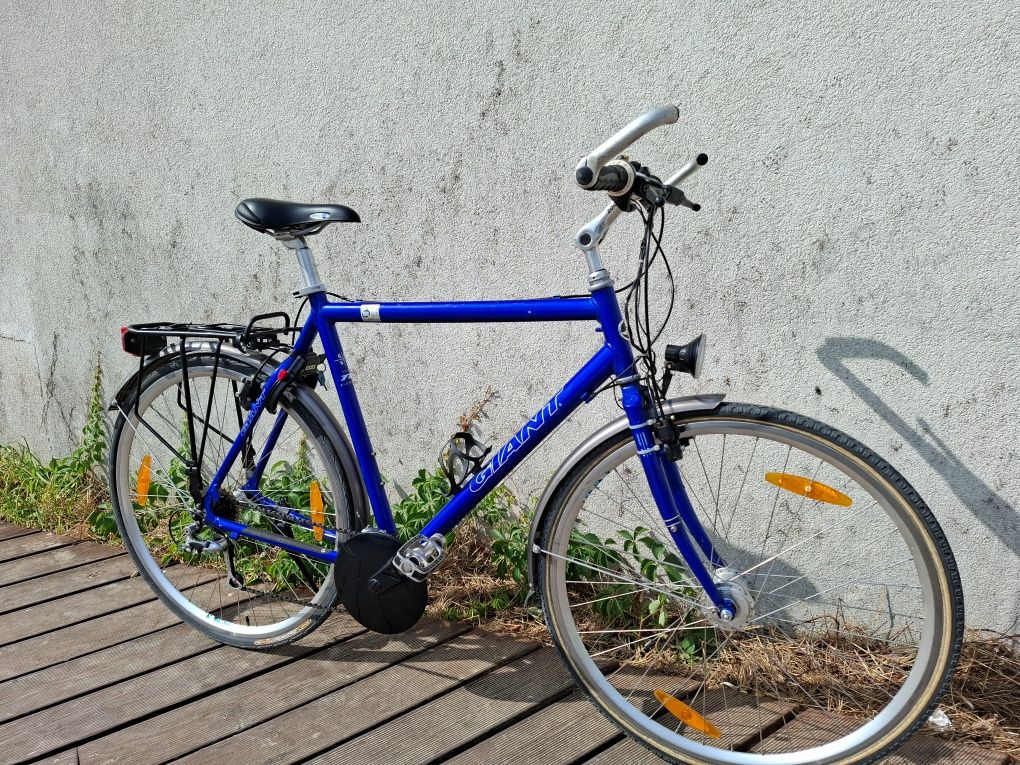 Giant aluminum 28цола юбилеен