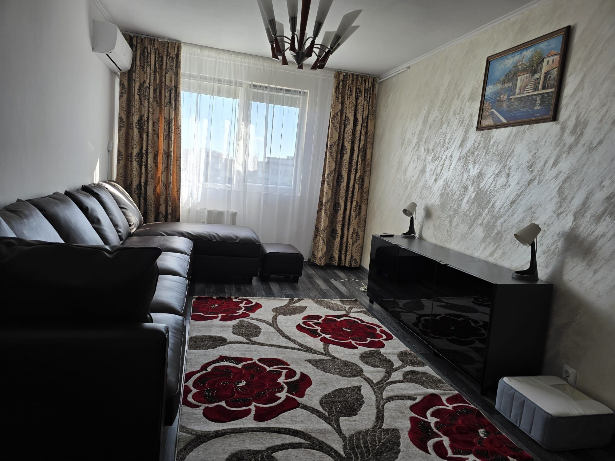 Inchiriez urgent apartament 2 camere, Olteniței - Pța Sudului