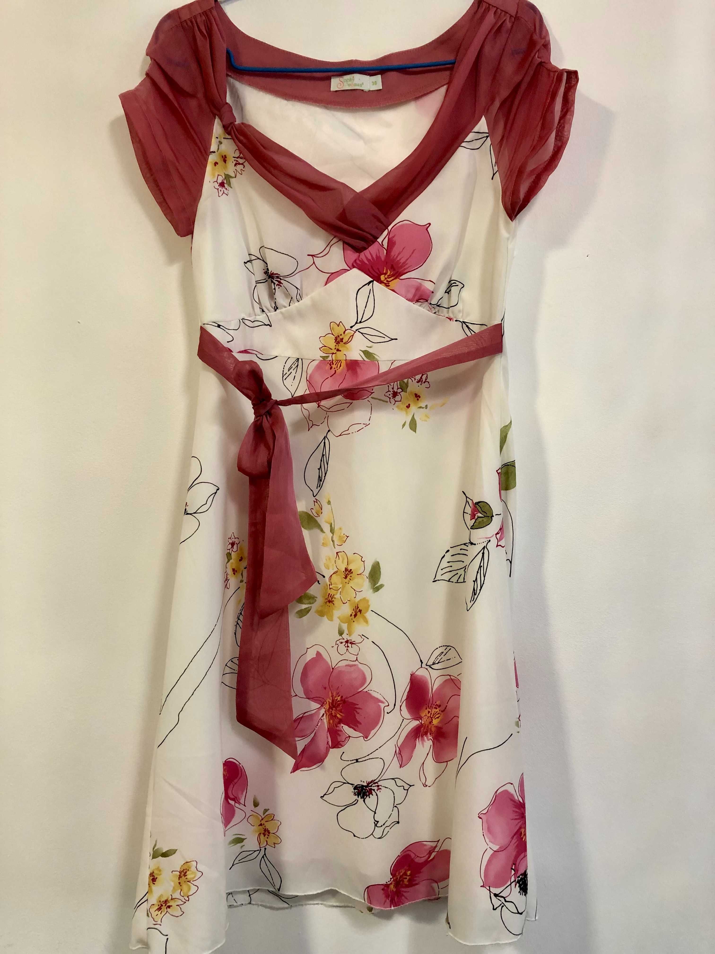 Rochie Dama - Sophy Woman