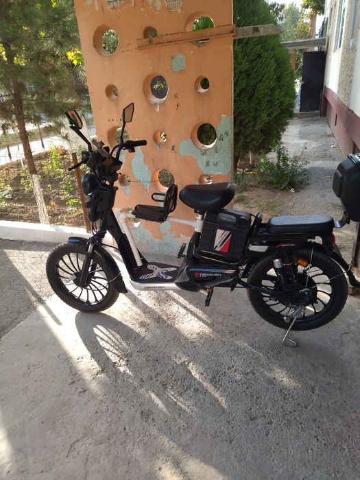 Велоскутор продается