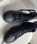 Sneakers din piele natruala Converse Chuck Taylor barbati