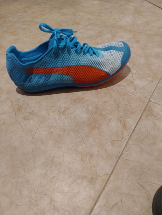 Шпайкове за лека атлетика